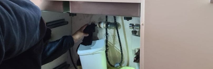 servicio desatascos 24h Barcelona