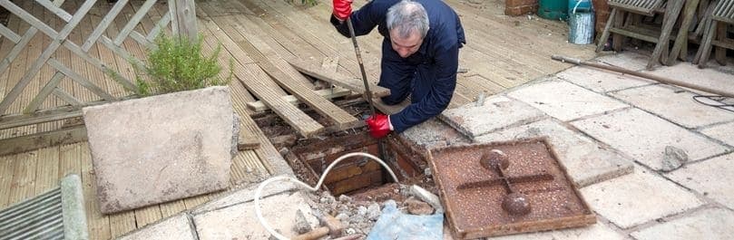 Localización de arquetas ocultas en Barcelona