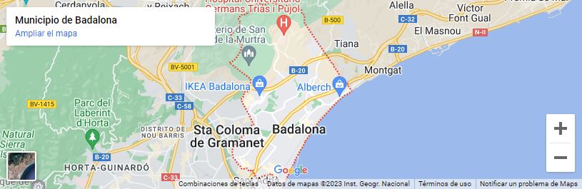 desatascos rápidos en Badalona