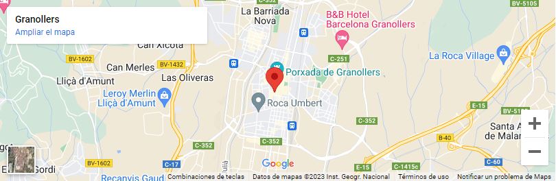 desatascos económicos en Granollers