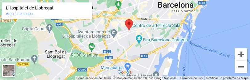 desatascos en Hospitalet de Llobregat