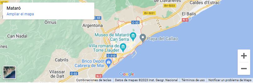 servicio de desatascos en Mataró