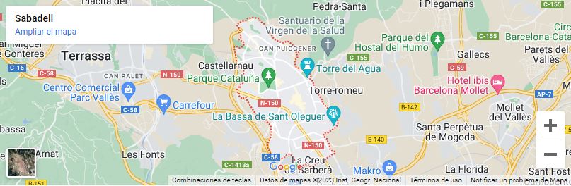 Desatascos en Sabadell