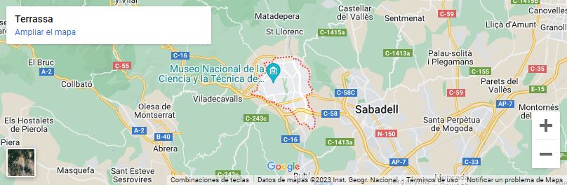 desatascos económicos en Terrassa